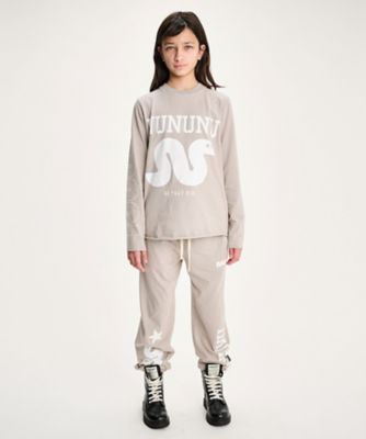 スウェットパンツ　ＬＵＣＫＹ　ＳＮＡＫＥ　ＳＷＥＡＴＰＡＮＴＳ　ＮＵ４５５５